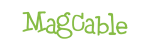 Magcable logo