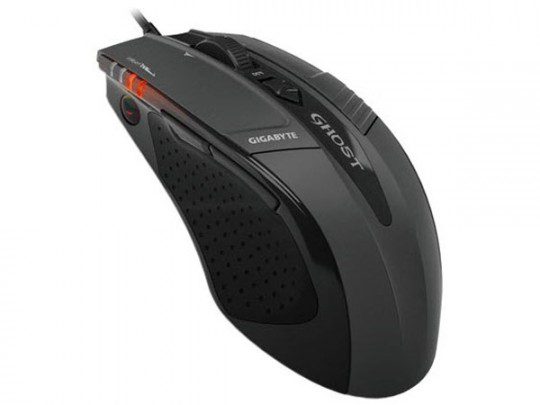Gigabyte Aivia M8000X Gaming Mouse