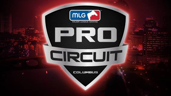 Major Gaming League Pro Circuit