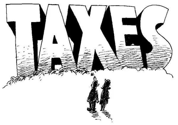taxes impots contribuables jpg