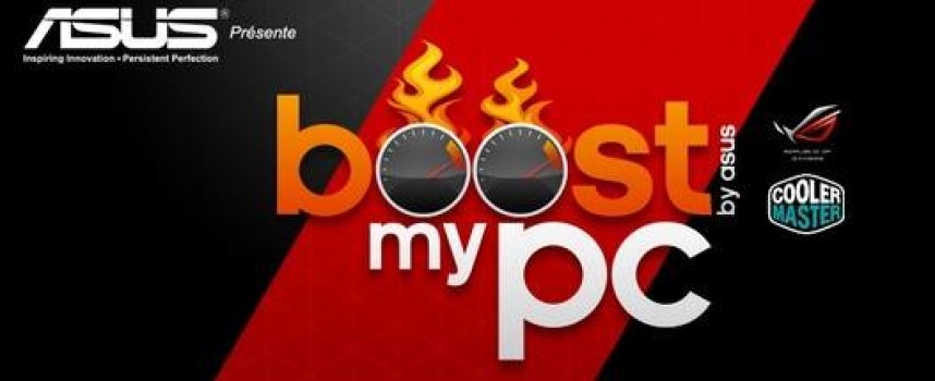 Boost My PC – Episode 4