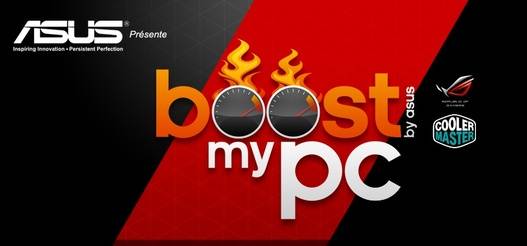 Boost My PC – Episode 4
