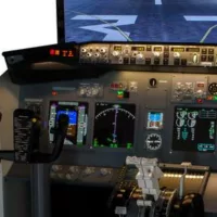 simulateur vol flightdeck solutions jetmax
