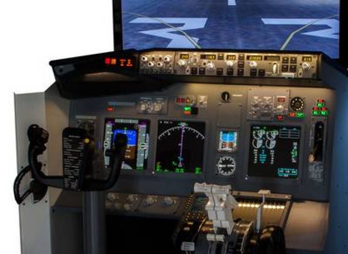 Envie d’un simulateur de vol à la maison ?
