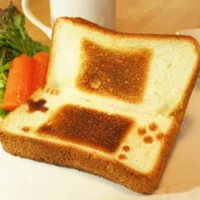 toast grill geek 10