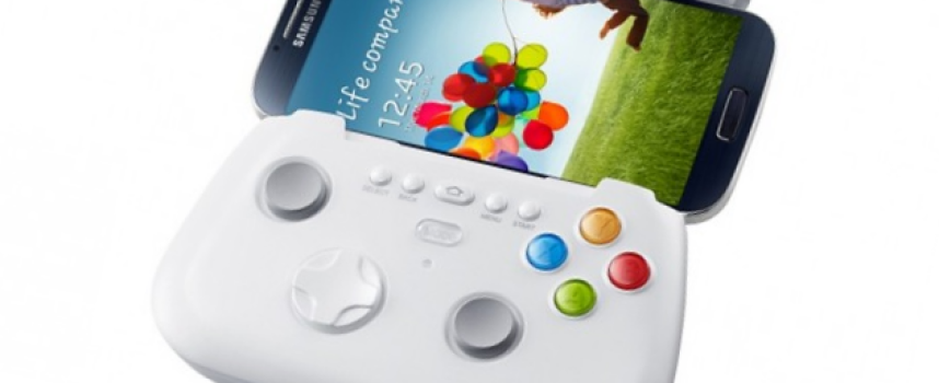 Gamepad Samsung pour Android
