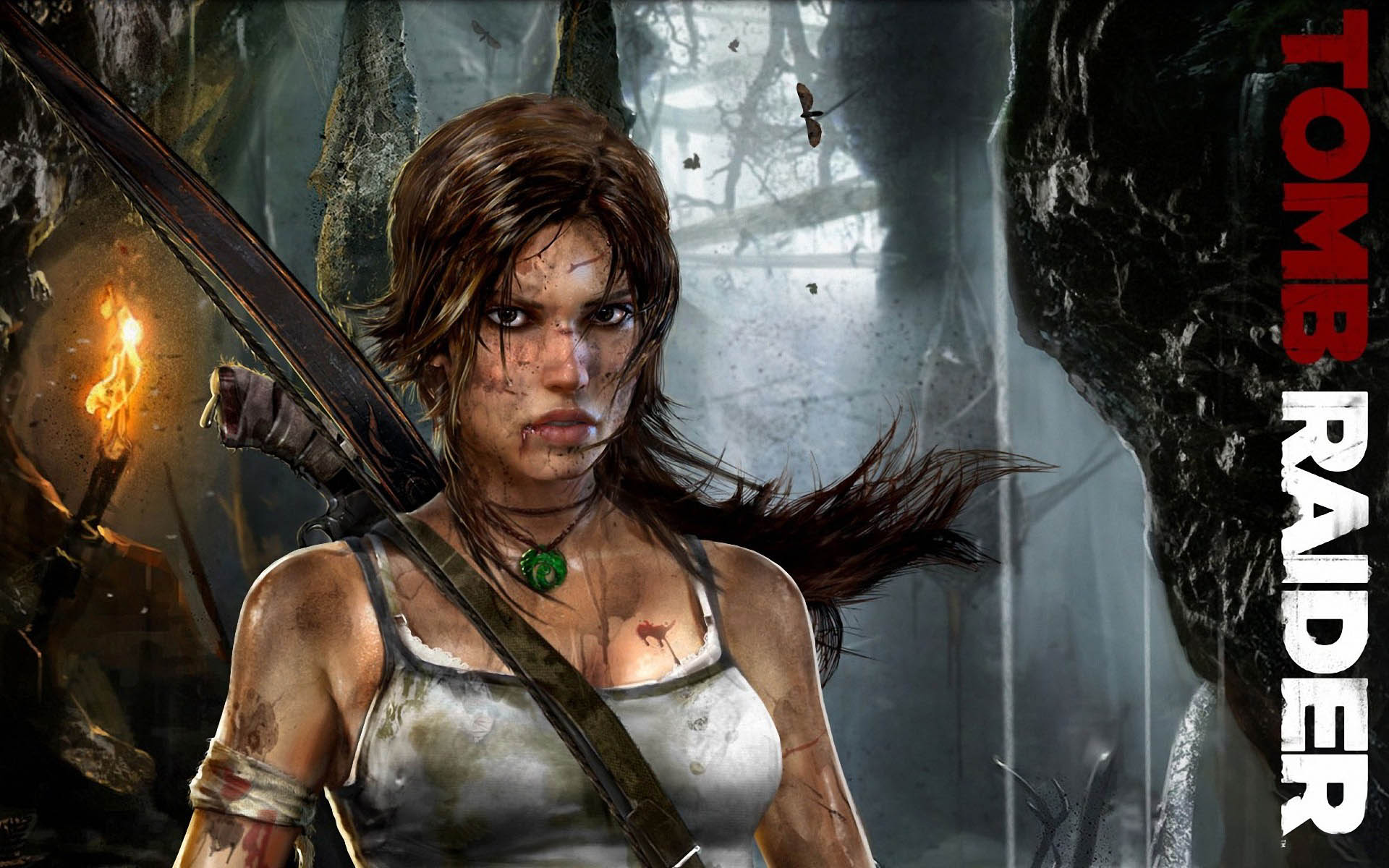 Avis Tomb Raider – PS3 / XBox 360 / PC