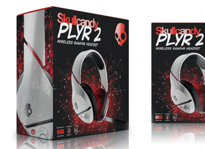 Test Skullcandy PLYR 2 – Casque Stéréo | PC / PS3 / Xbox 360