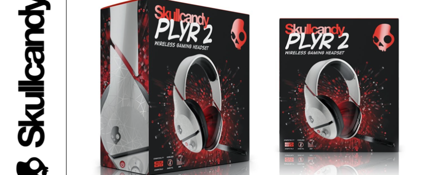 Test Skullcandy PLYR 2 – Casque Stéréo | PC / PS3 / Xbox 360