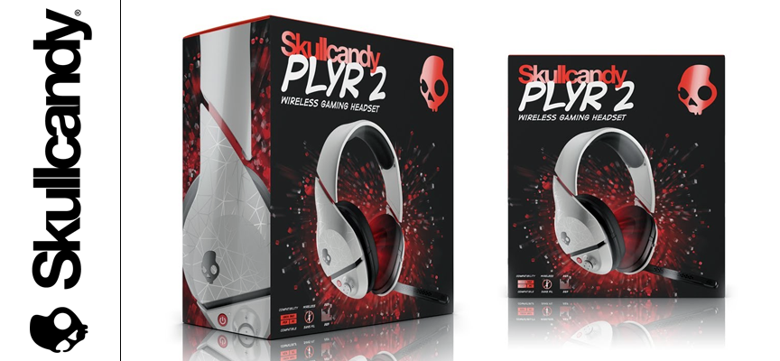 Test Skullcandy PLYR 2 - Casque Stéréo | PC / PS3 / Xbox 360