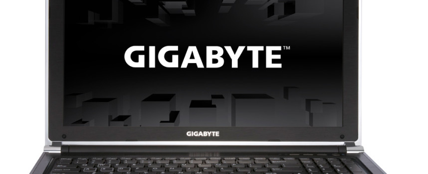 Gigabyte annonce deux nouveaux netbook pour Gamer
