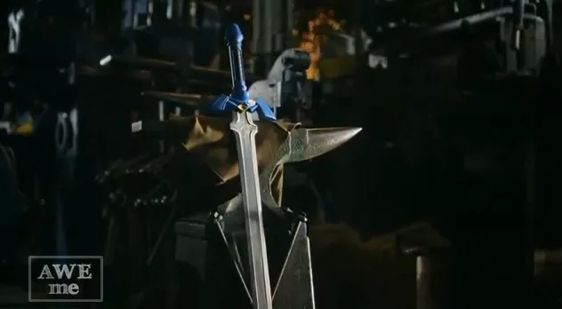 zelda link master sword jpg