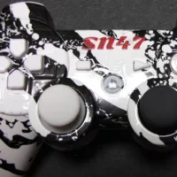 manette burn controllers bc lab ps3 000
