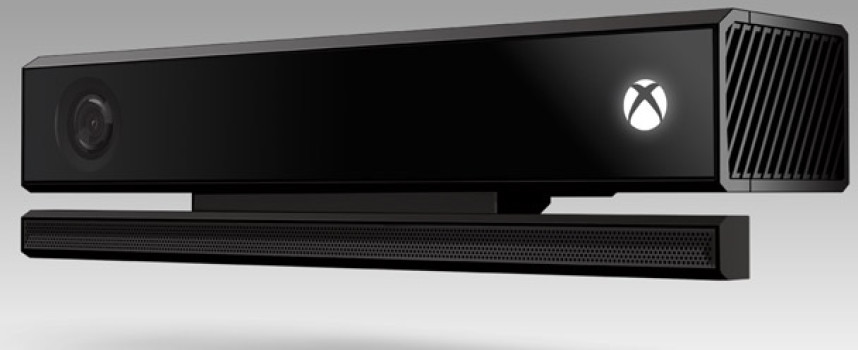 Kinect sur Xbox One, maitrisez les commandes vocales