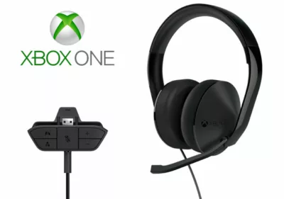 accessoires xbox one