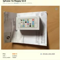 iphone 5s flappy bird 05