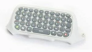 microsoft xbox 360 clavier manette jpg