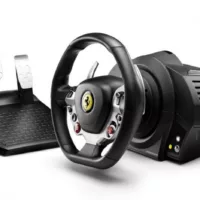 volant thrustmaster tx racing wheel 03