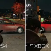 watch dogs differences plateformes