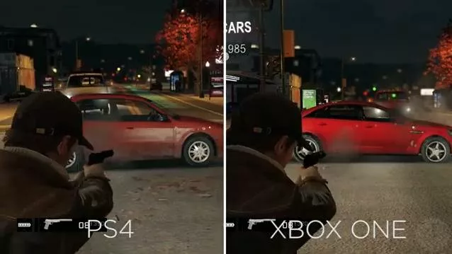 watch dogs differences plateformes jpg