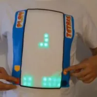 t shirt tetris