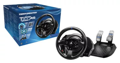 volant thrustmaster t300 rs 01