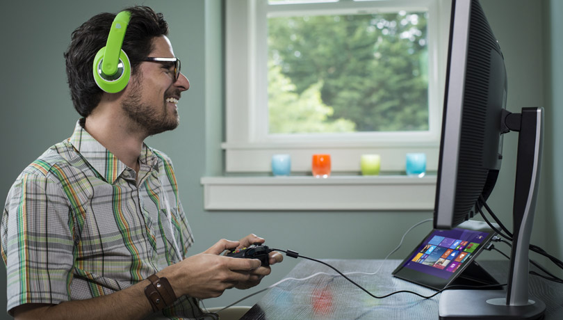 Nouveautés annoncées chez Microsoft : Cable for Windows et souris Mobile Mouse 3500 Halo