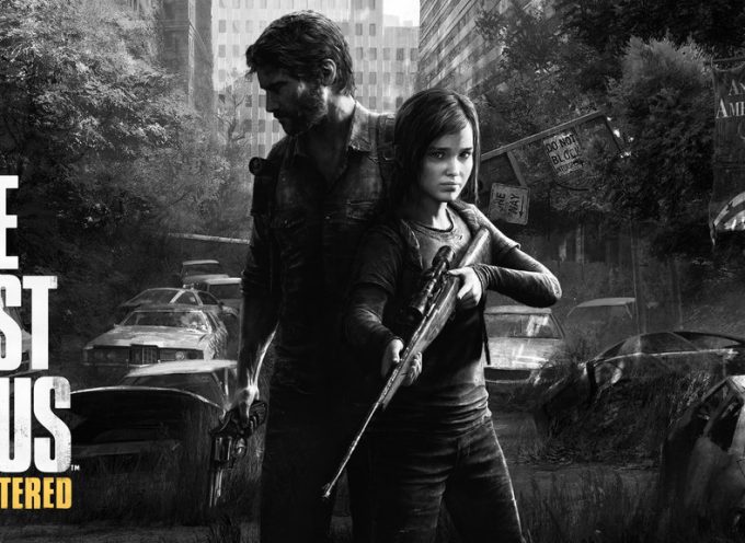 Avis The Last Of Us Remastered – PS4