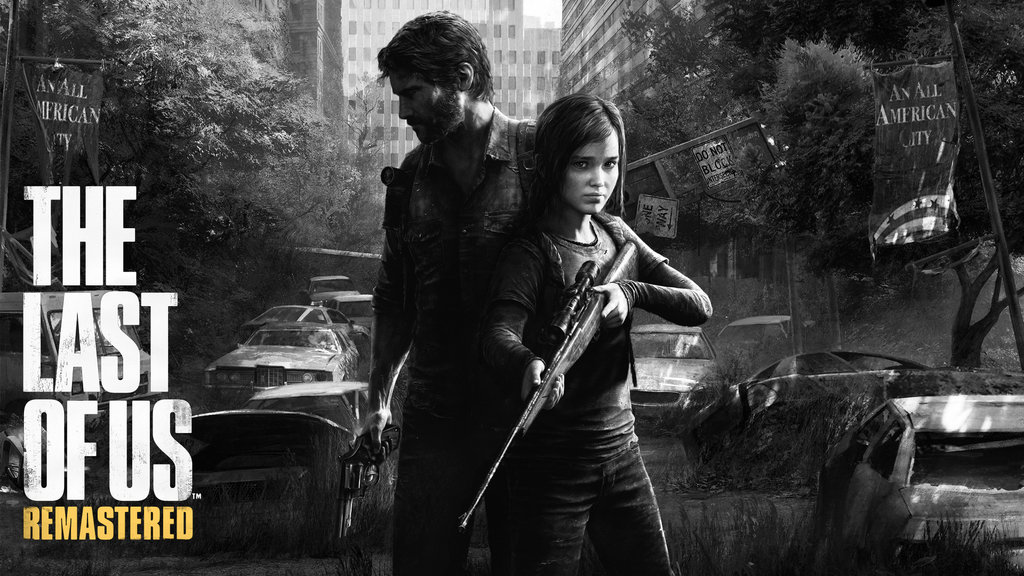 the last of us remastered ps4 01