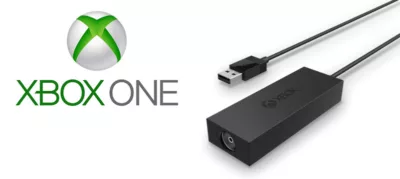 Microsoft Xbox One tuner TV TNT USB