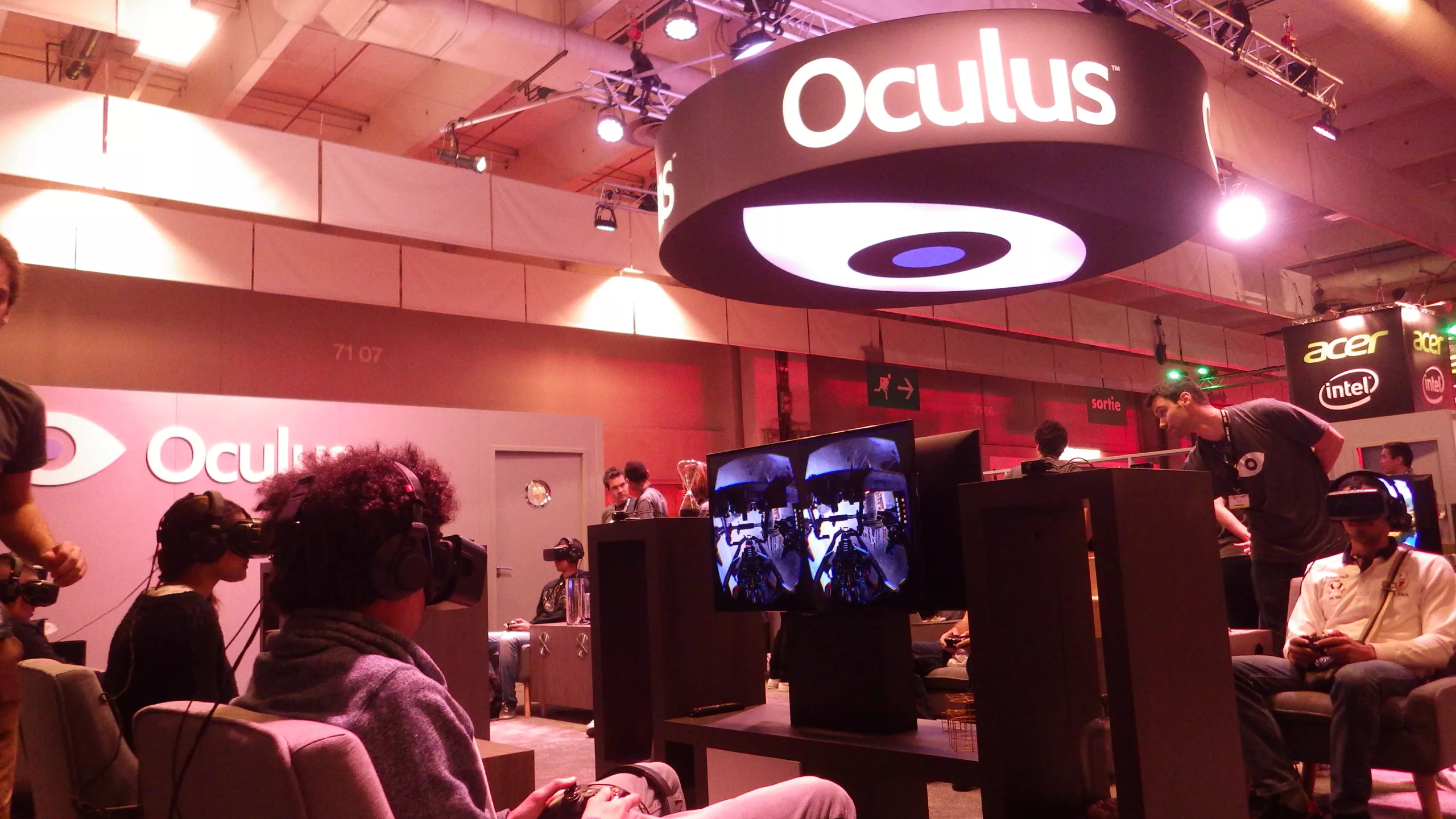 PGW 2014 Oculus Rift 1 scaled
