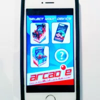 Coque Arcadie Go iPhone 5s