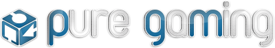 logo PureGaming