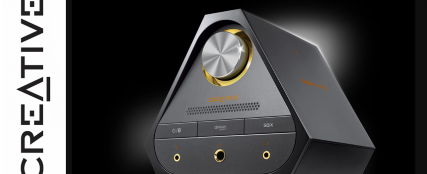 Test Sound Blaster X7 – Boitier audio | PC / PS4 / Xbox One / Mobile