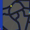 Jouez Pac Man Google Maps