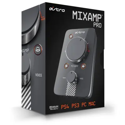 Mixamp Pro 2014