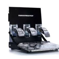Accessoire simulation automobile Thrustmaster - pédalier