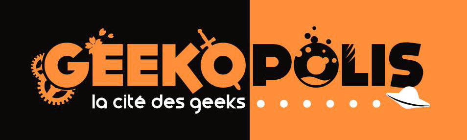 Geekopolis 2015, demandez le programme !
