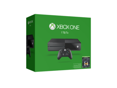 pack console Xbox One 1To