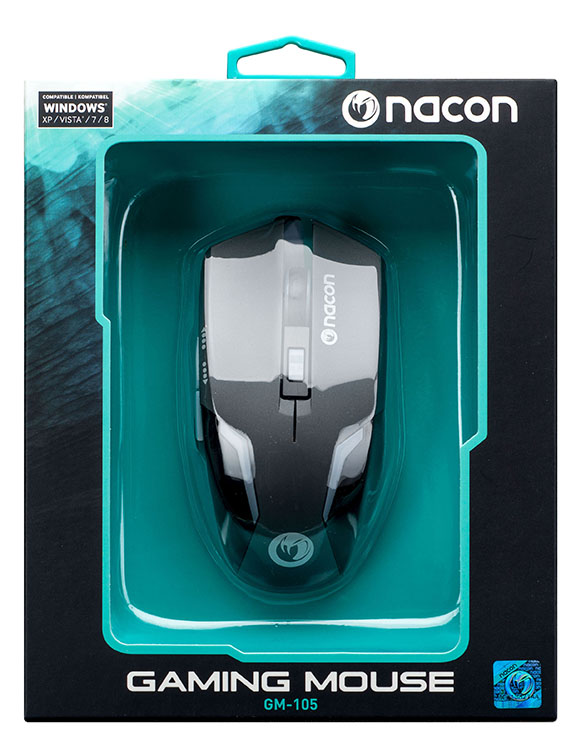 Nacon GM-105
