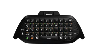 clavier Chatpad pour manette Microsoft Xbox One