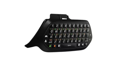 clavier Chatpad pour manette Microsoft Xbox One