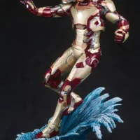 ARTFX Iron Man Mark 42 Kotobukiya