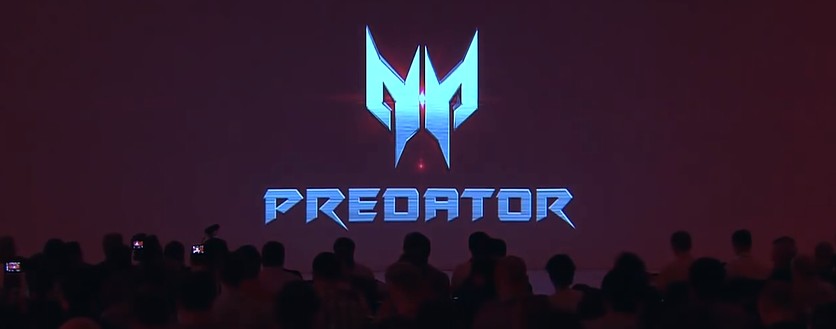 Alienware VS Predator, Acer entre dans l’arène