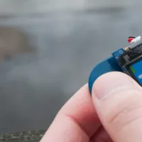 TinyCircuits - Console miniature