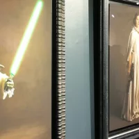 Star Wars - l'expo Contre Attaque-exposition - Galerie Sakura