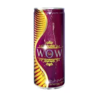 energy drink so wow