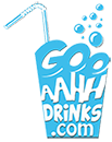 Logo Gooaahhdinks.com