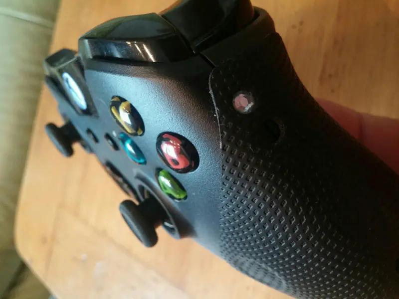 SquidGrip Xbox One