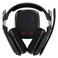 Astro A50 front PS4 version